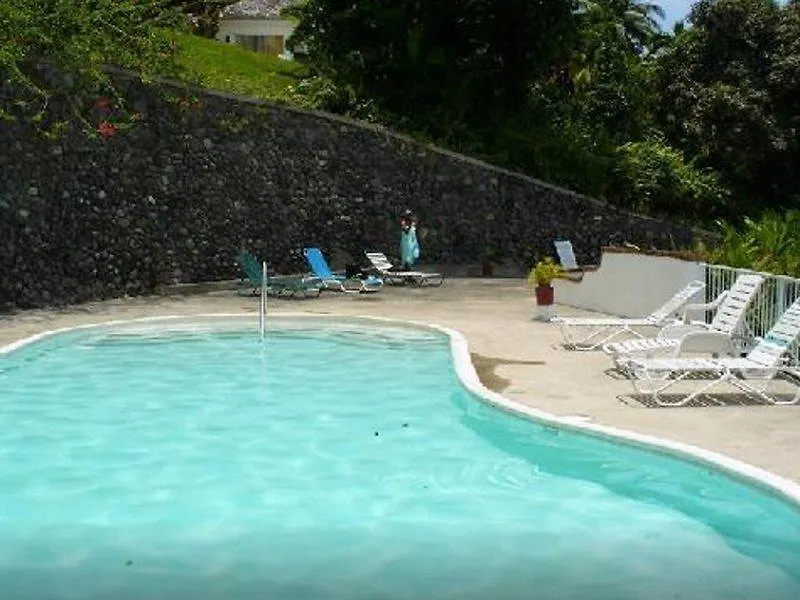 Fern Hill Club Hotel Port Antonio