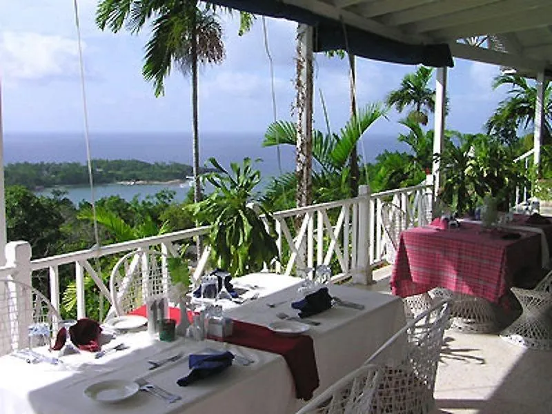 Fern Hill Club Hotel Port Antonio Jamaica