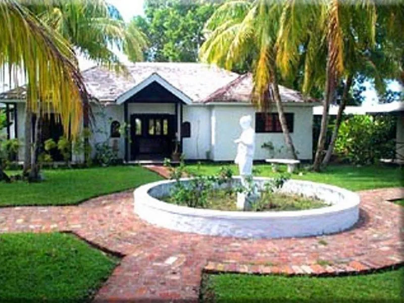 Fern Hill Club Hotel Port Antonio 3*,  Jamaica
