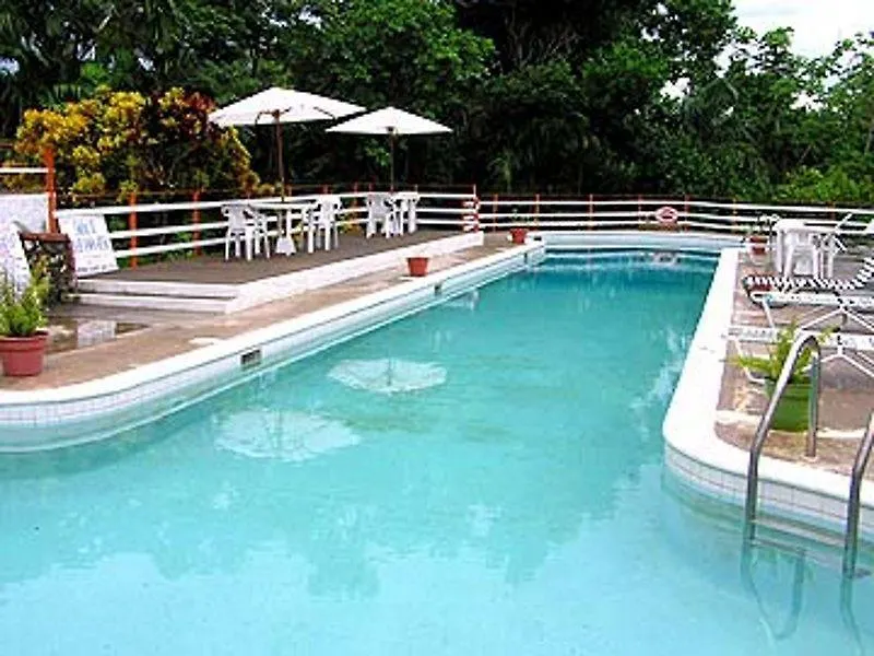 ***  פורט אנטוניו Fern Hill Club Hotel ג'מייקה