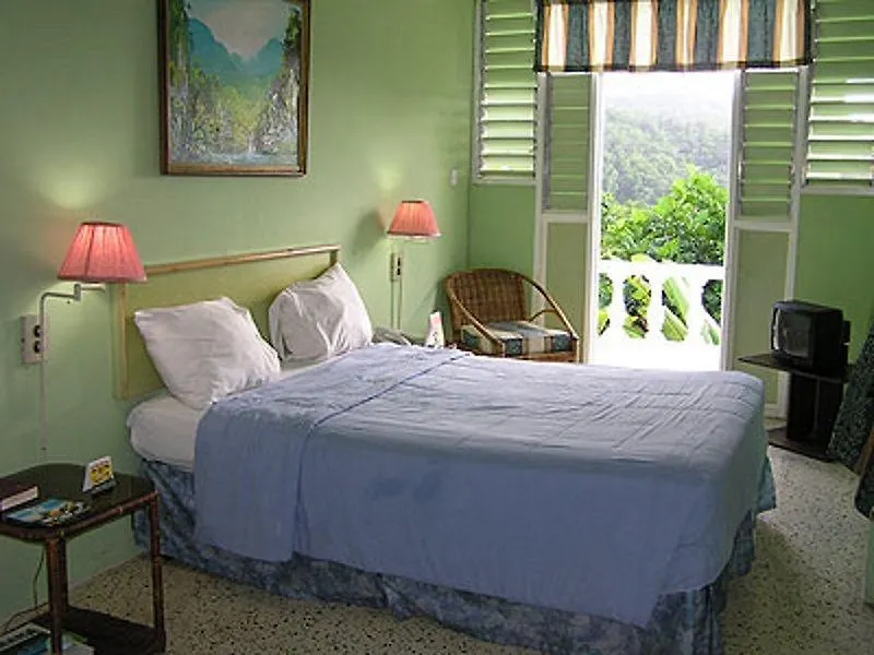 פורט אנטוניו Fern Hill Club Hotel