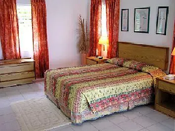 פורט אנטוניו Fern Hill Club Hotel 3*, פורט אנטוניו